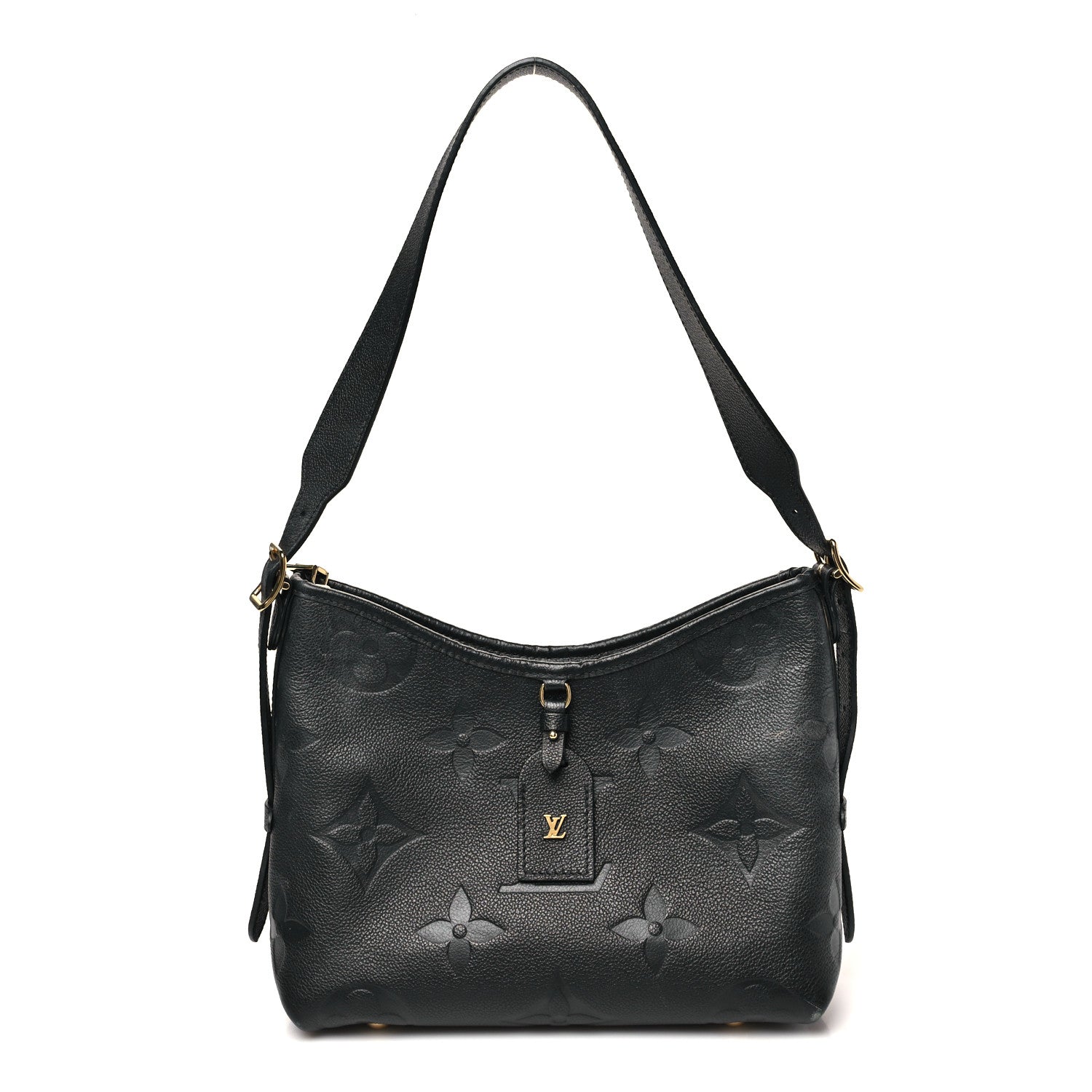 Louis Vuitton Empreinte Carryall PM Black