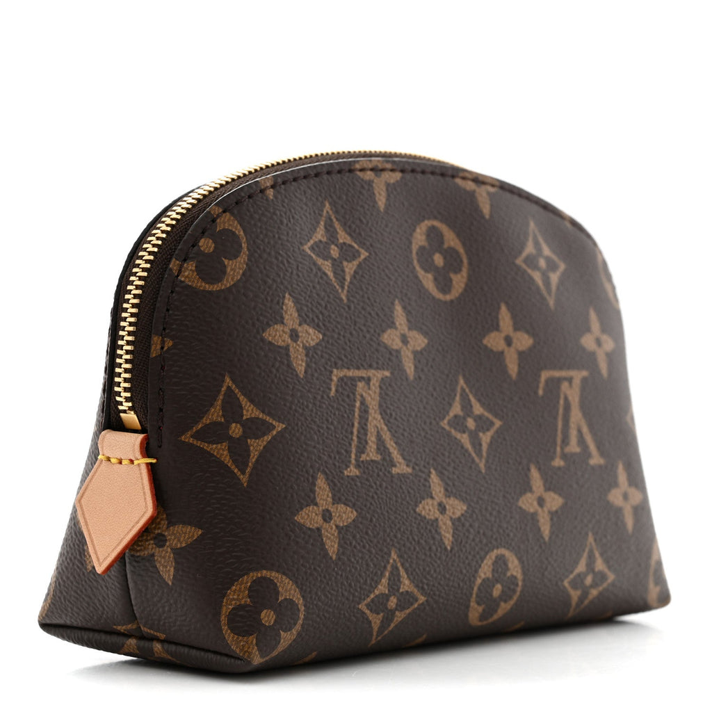 Louis Vuitton LV X TM Monogram Cerises Cosmetic Pouch PM