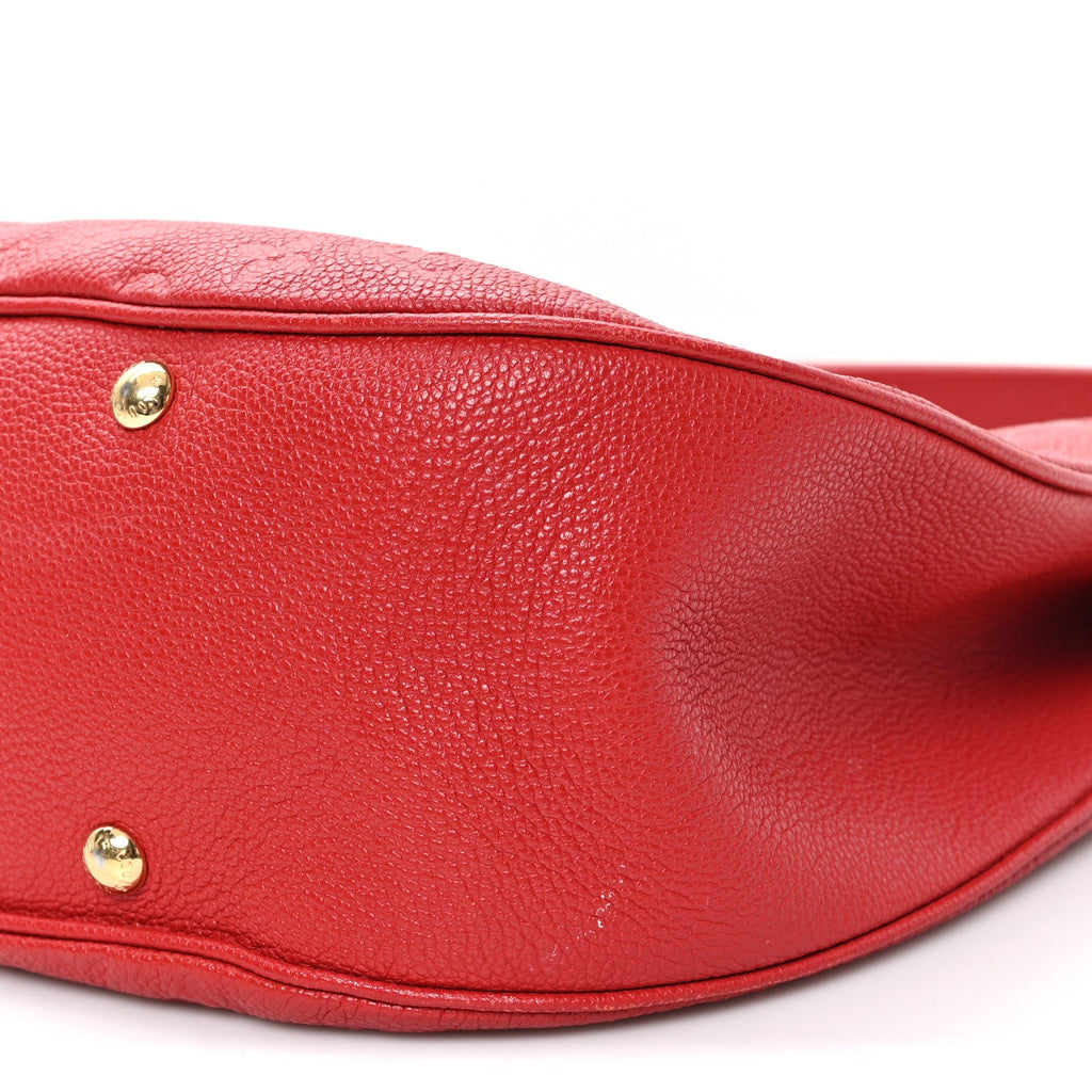 Louis Vuitton Empreinte Spontini Cherry