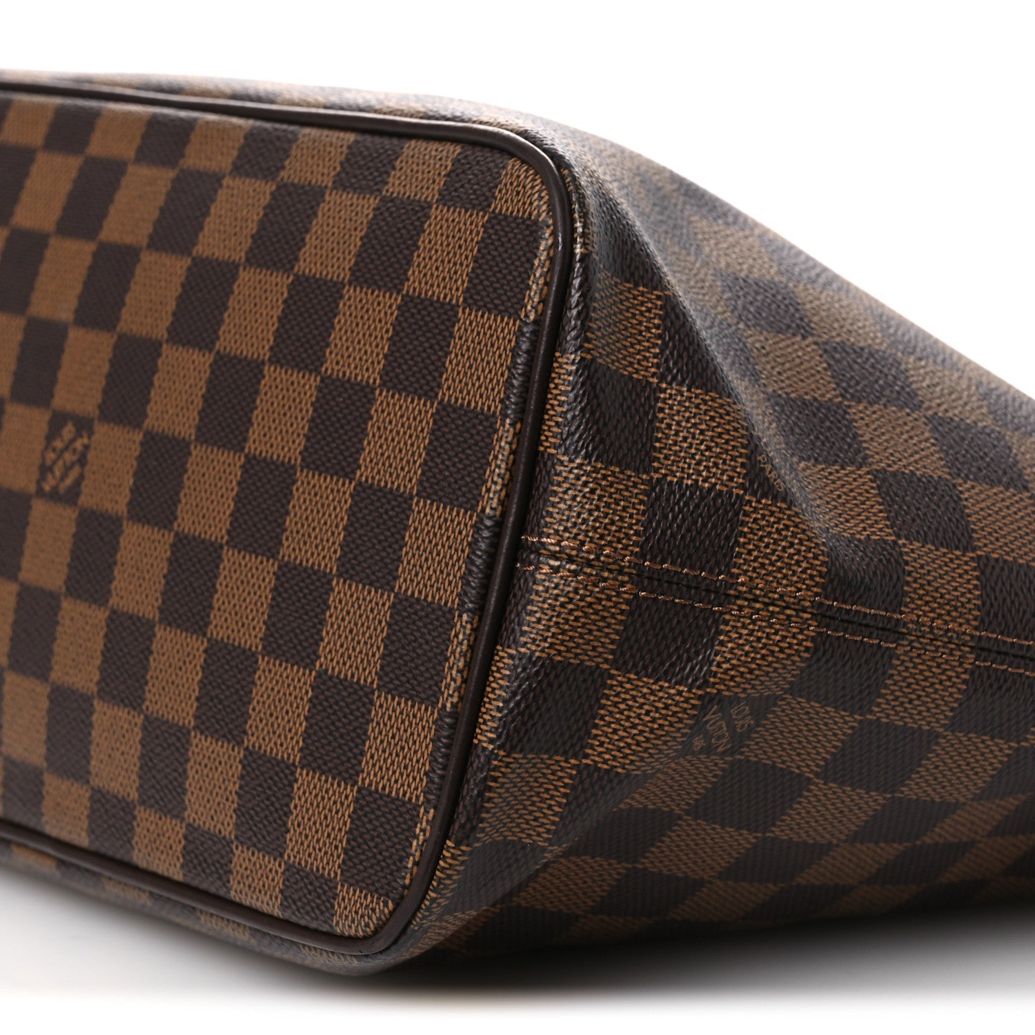 Louis Vuitton Damier Ebene Saleya PM