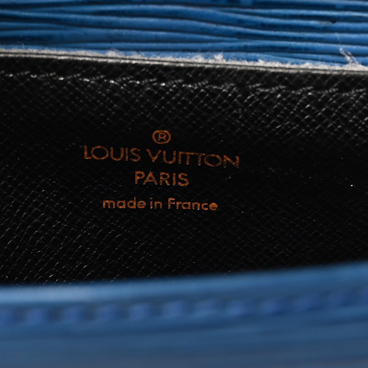 Louis Vuitton Epi Saint Cloud MM Toledo