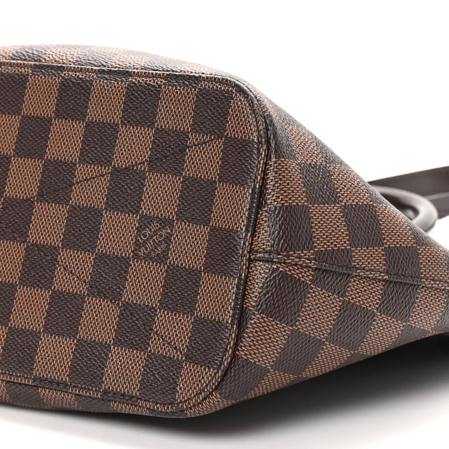 Louis Vuitton Damier Ebene Siena PM