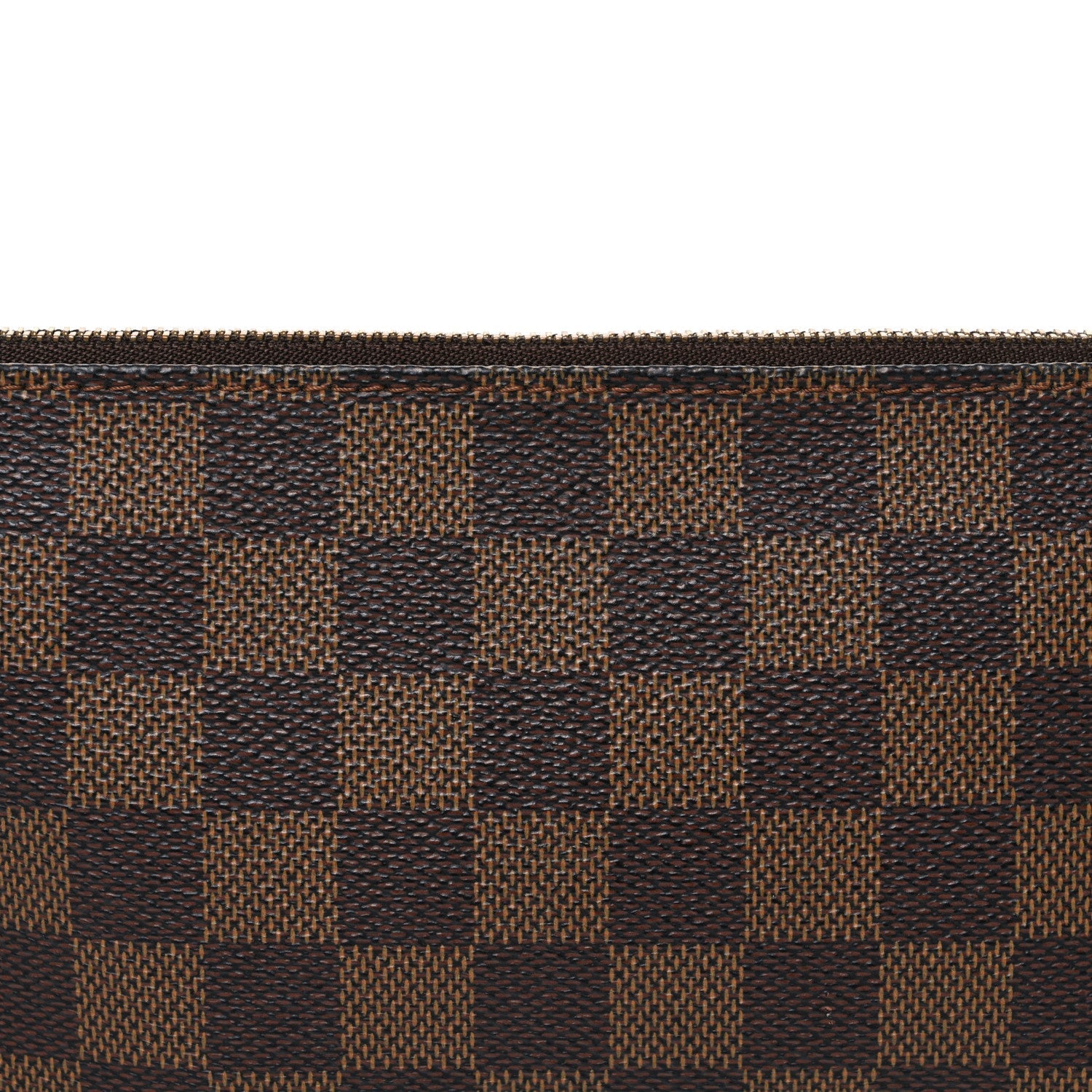Louis Vuitton Damier Ebene Pochette Accessories