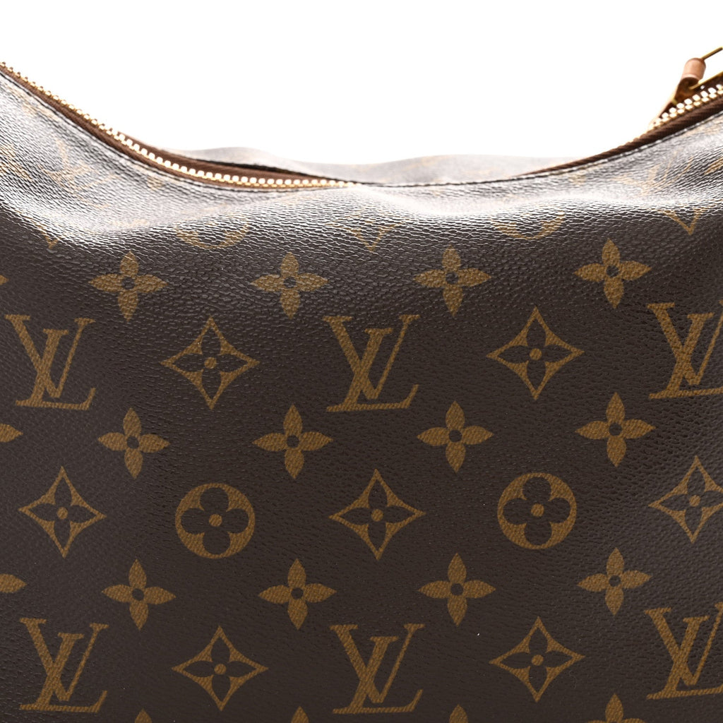 Louis Vuitton Monogram Sully PM