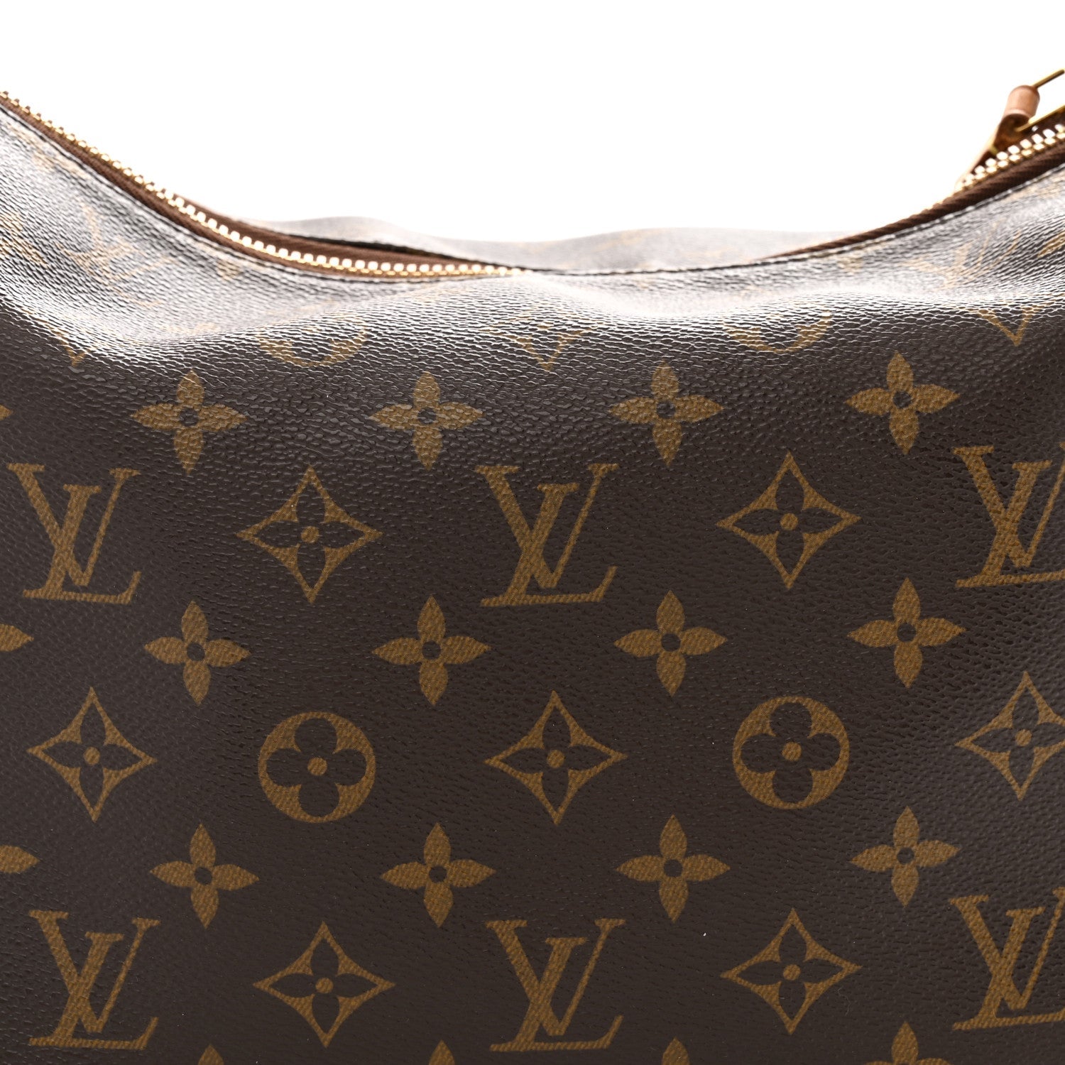 Louis Vuitton Monogram Sully PM