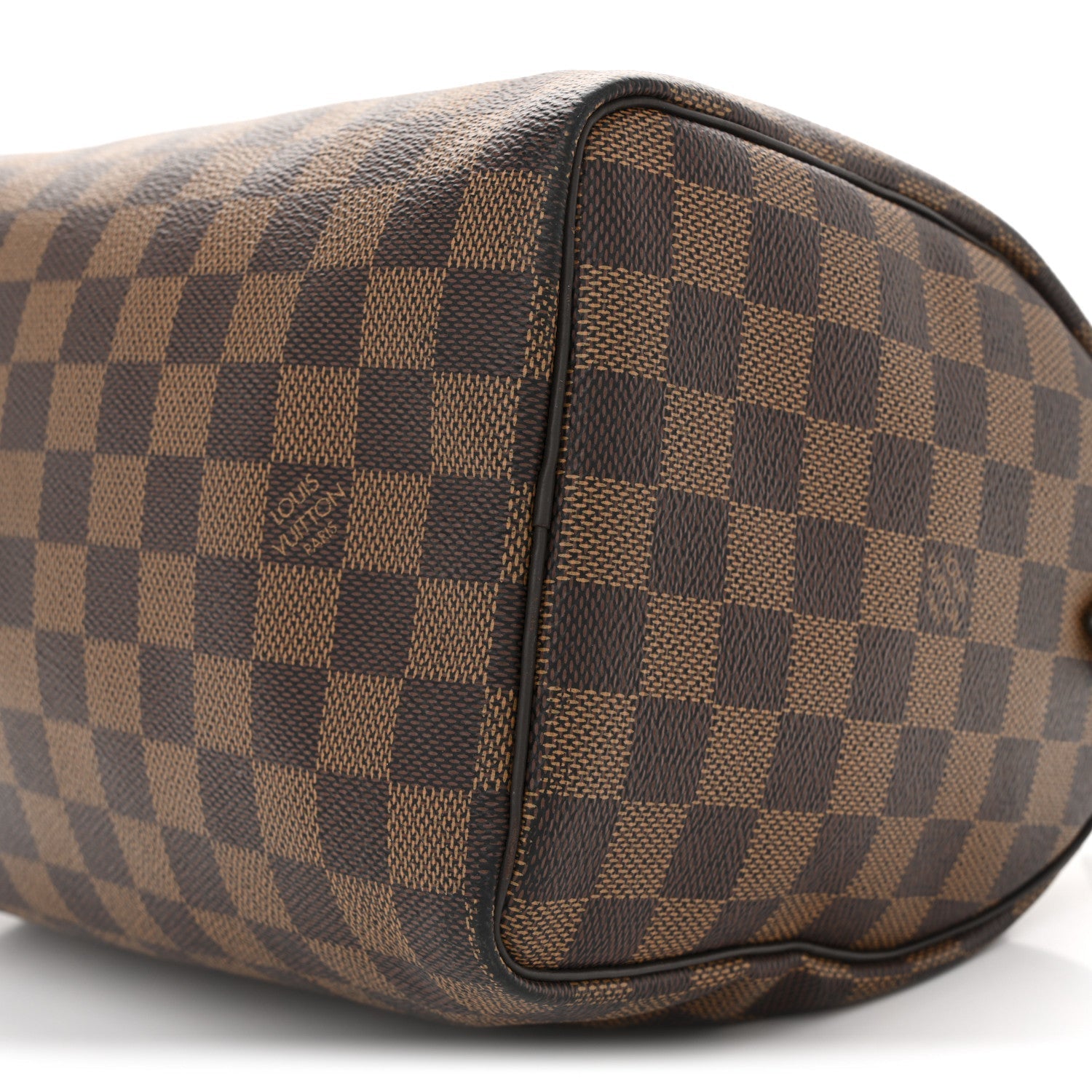 Louis Vuitton Damier Ebene Speedy 25