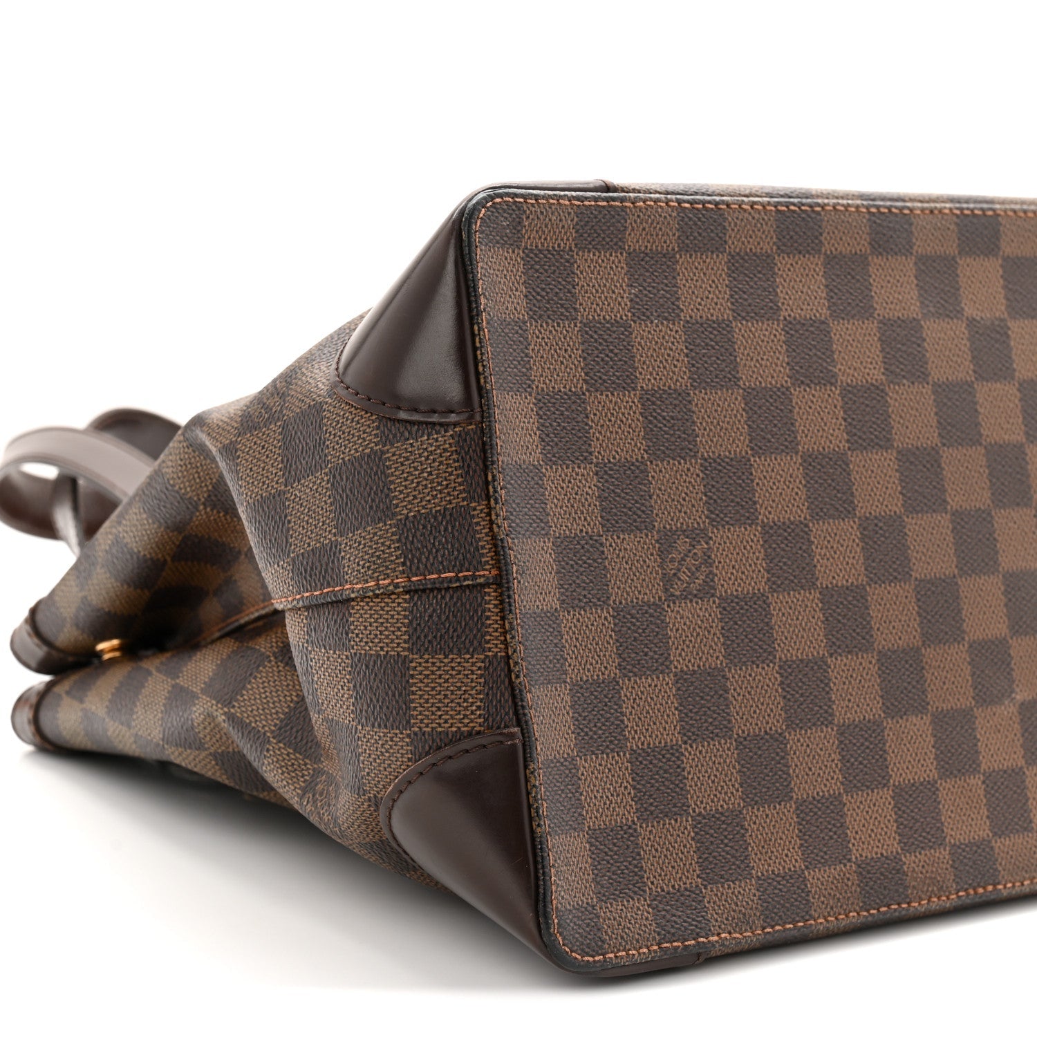 Louis Vuitton Damier Ebene Hampstead PM