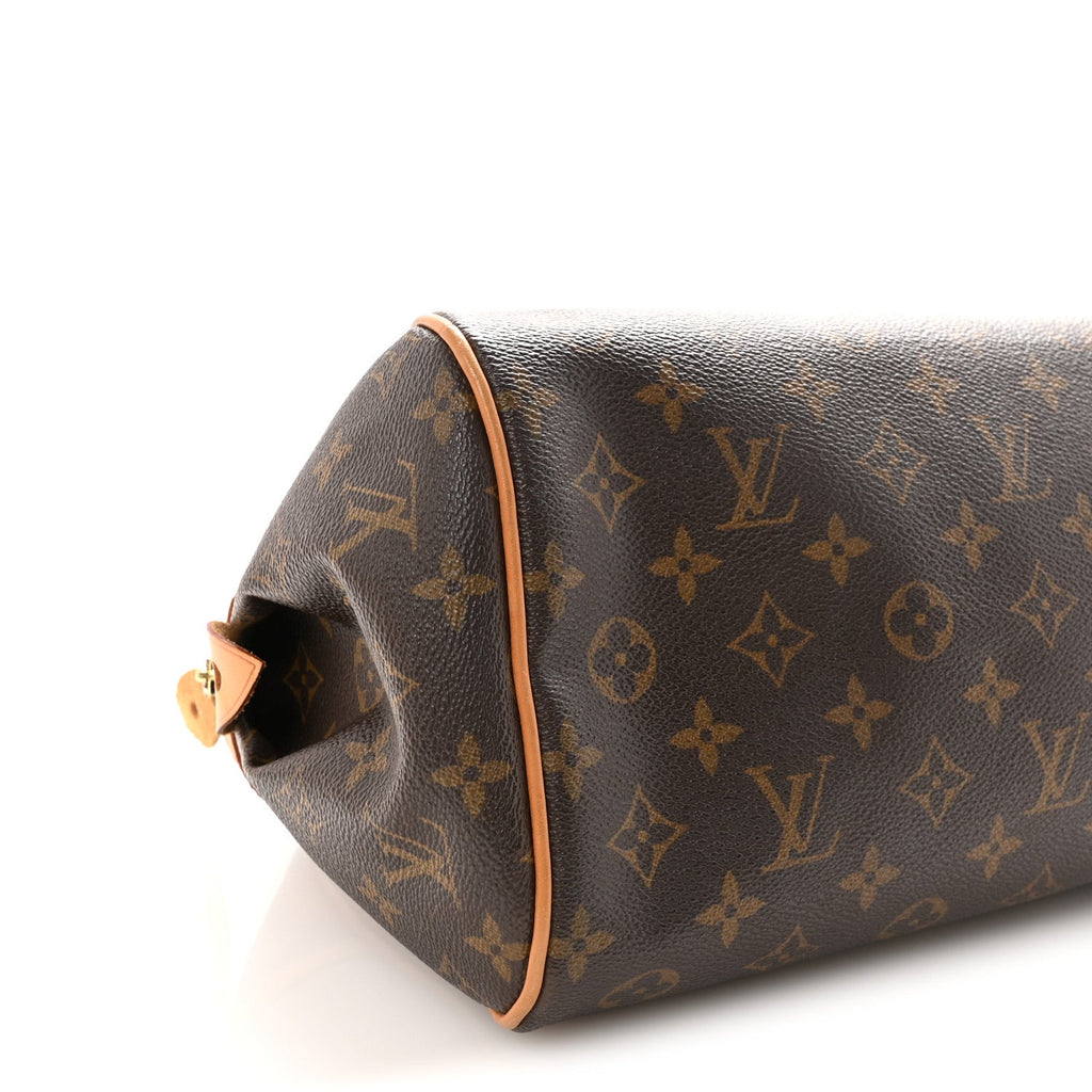 Louis Vuitton Monogram Montorgueil GM