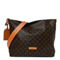 Louis Vuitton Monogram Vagabond Hobo