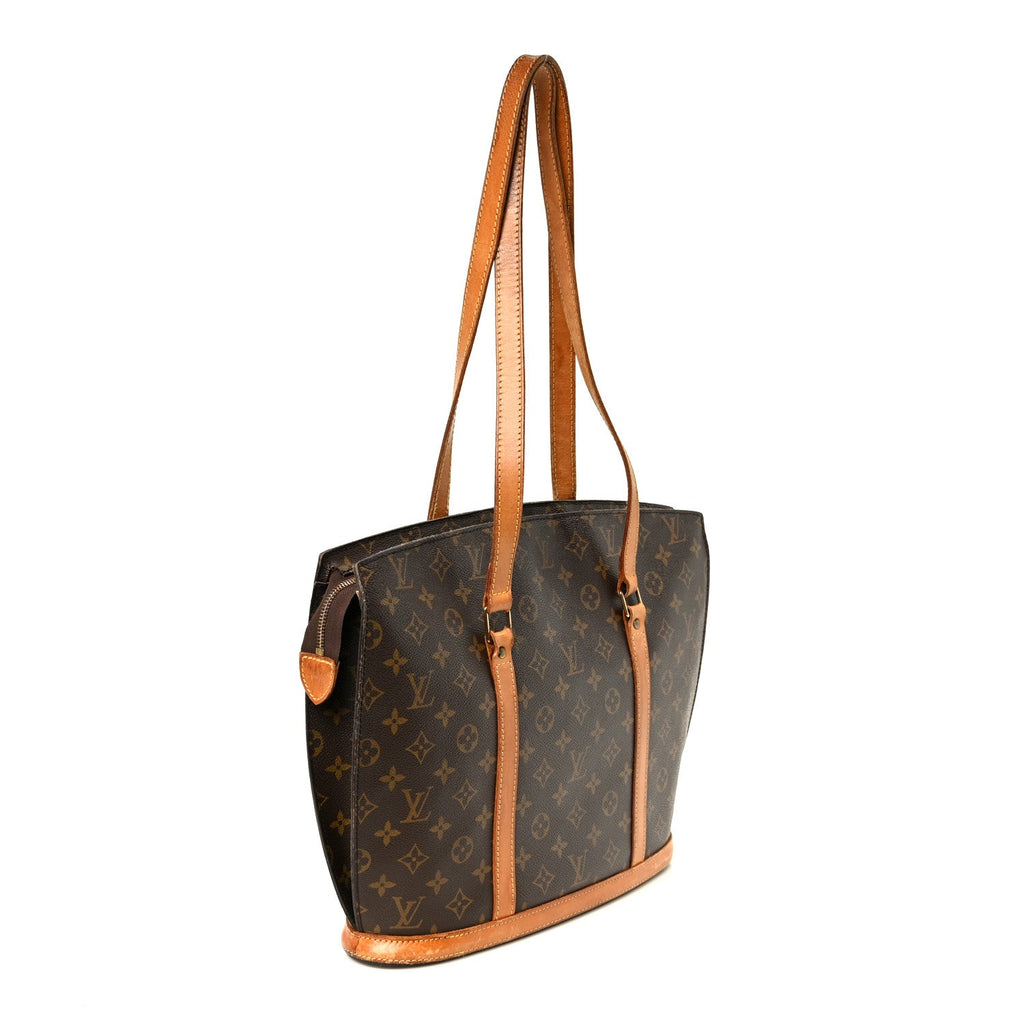 Louis Vuitton Monogram Babylone