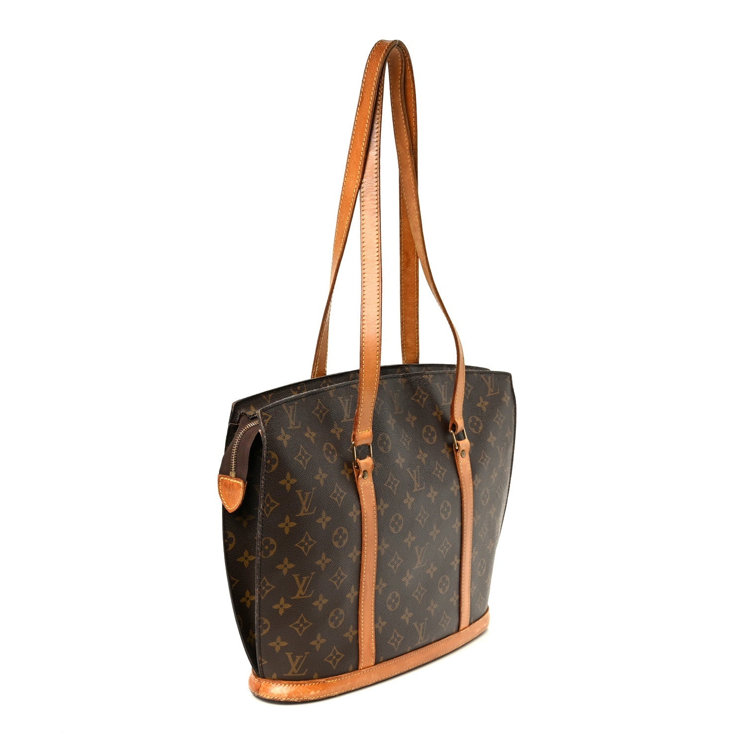 Louis Vuitton Monogram Babylone