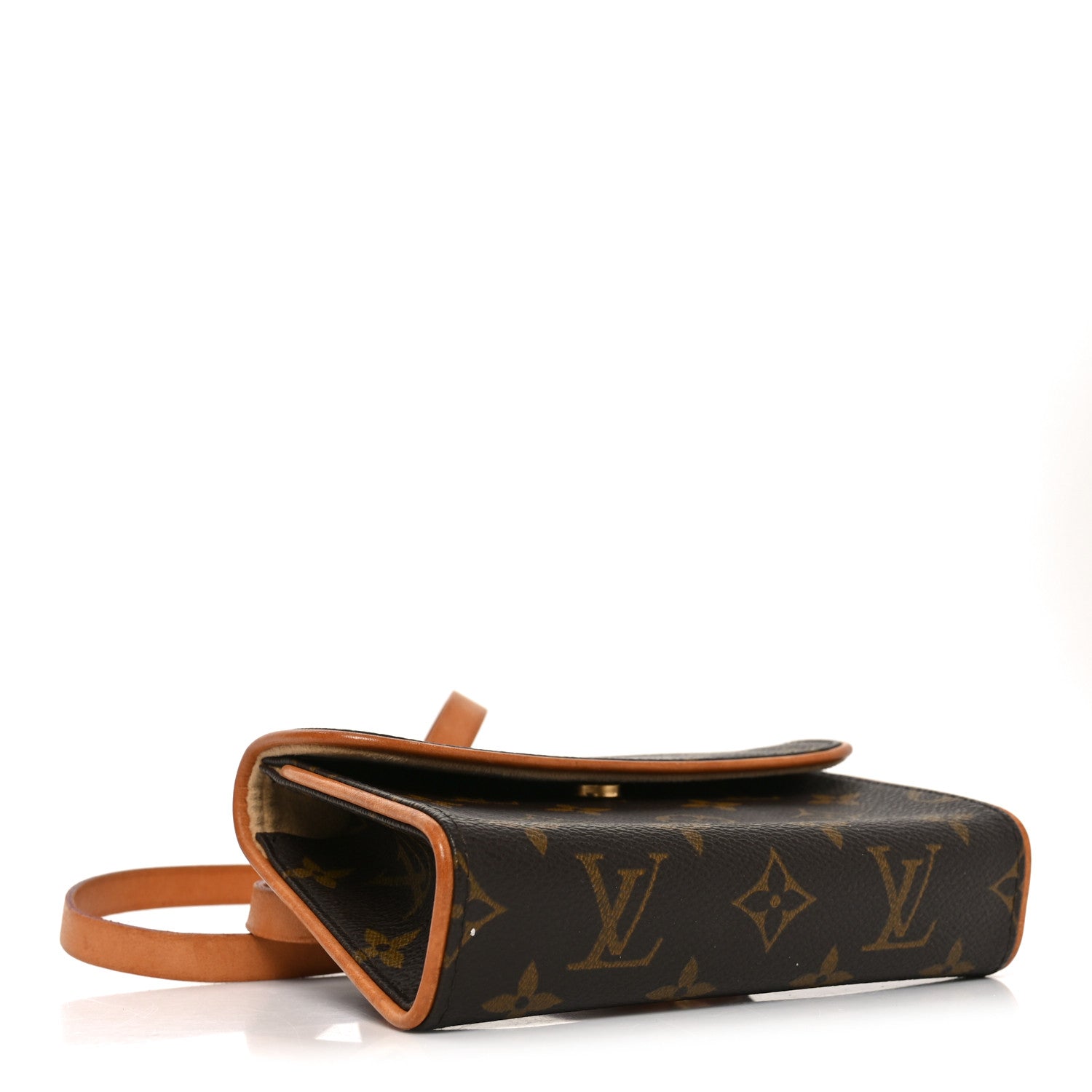 Louis Vuitton Monogram Pochette Florentine M