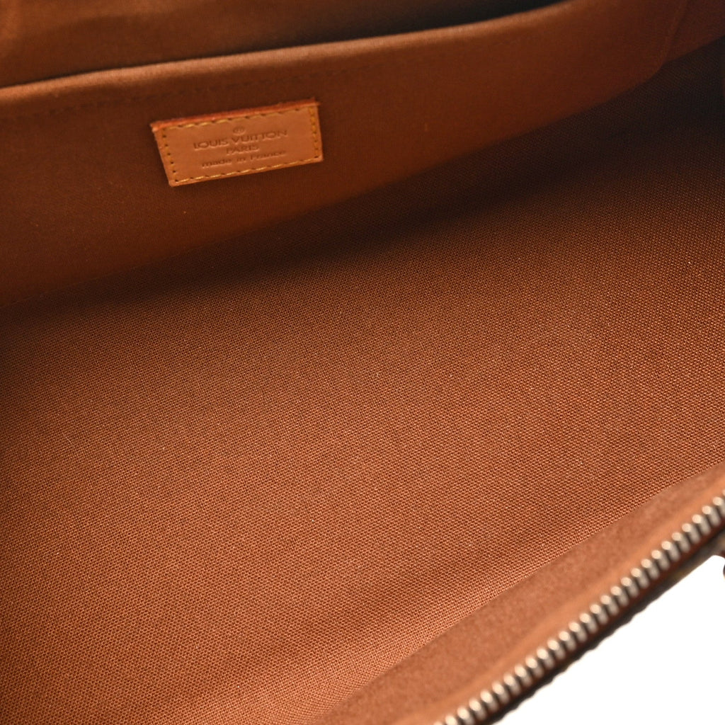 Louis Vuitton Monogram Popincourt