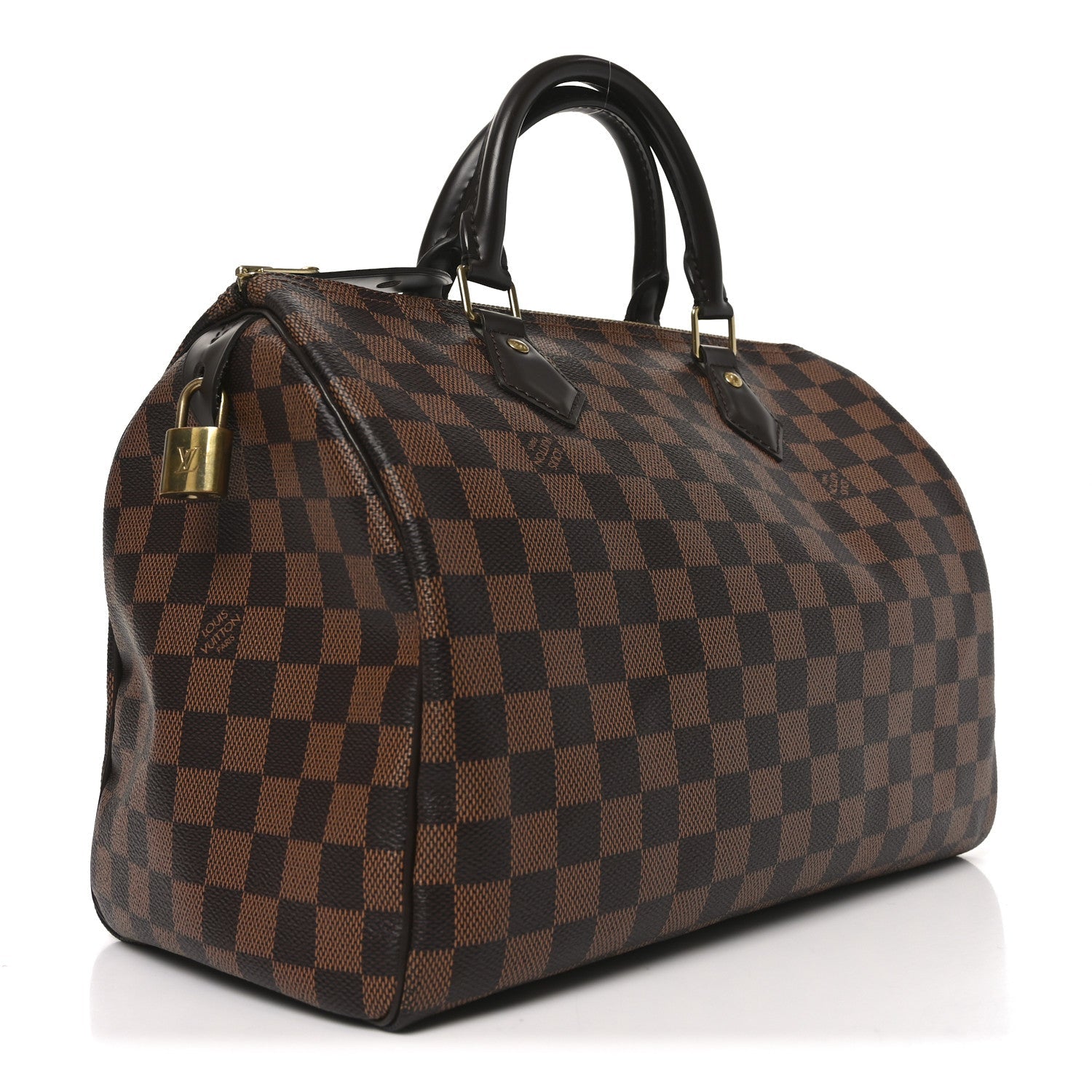 Louis Vuitton Damier Ebene Speedy 30
