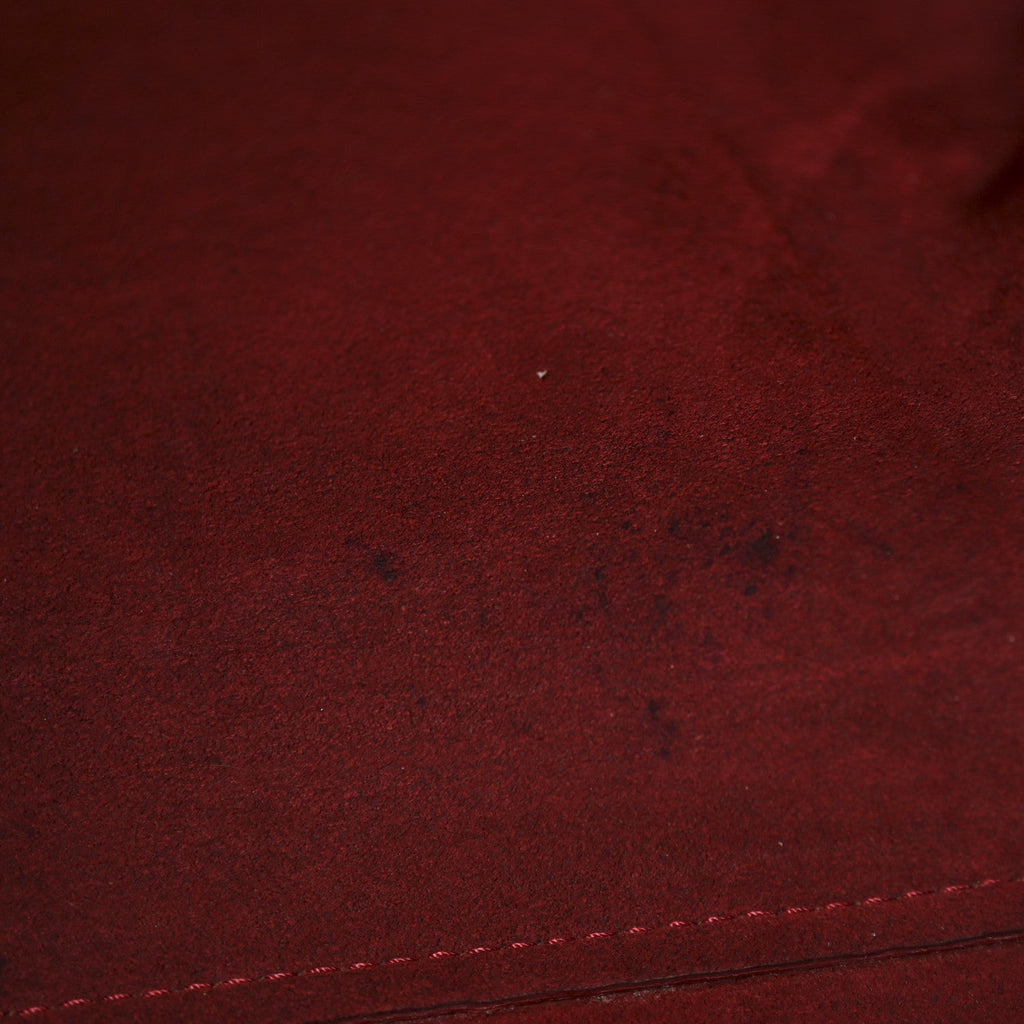 Louis Vuitton Calfskin Monogram Kimono Tote Cherry