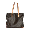 Louis Vuitton Monogram Cabas Mezzo