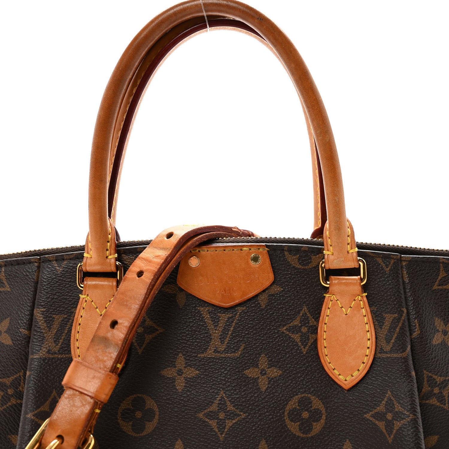 Louis Vuitton Monogram Turenne PM