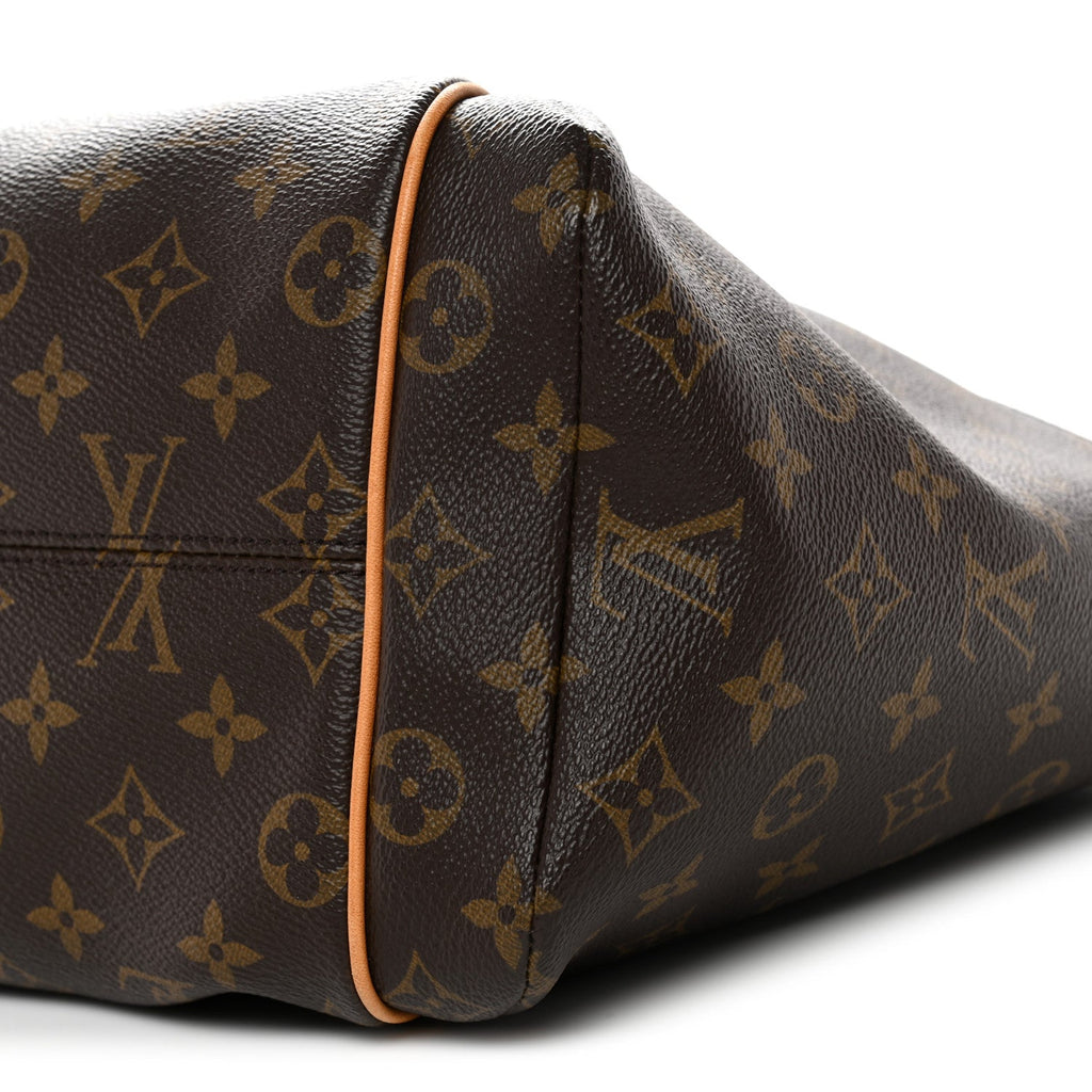 Louis Vuitton Monogram Totally MM