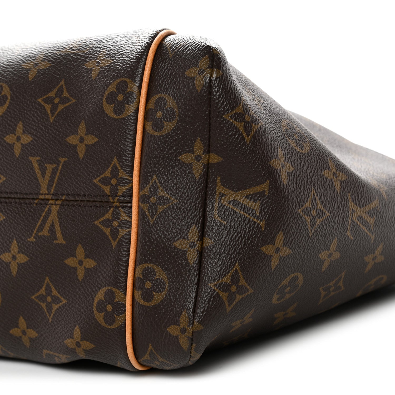 Louis Vuitton Monogram Totally MM