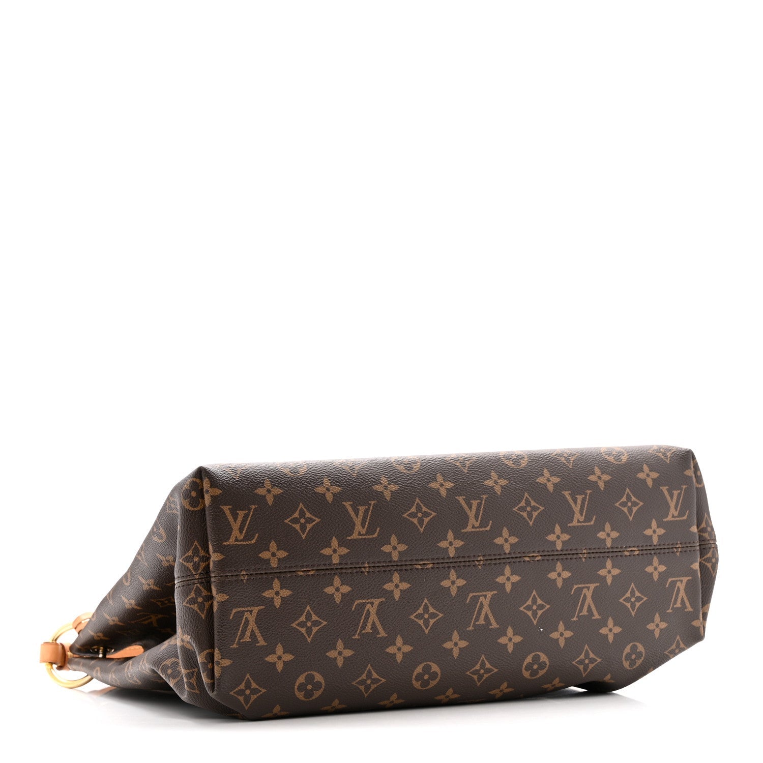 Louis Vuitton Monogram Graceful MM Pivoine
