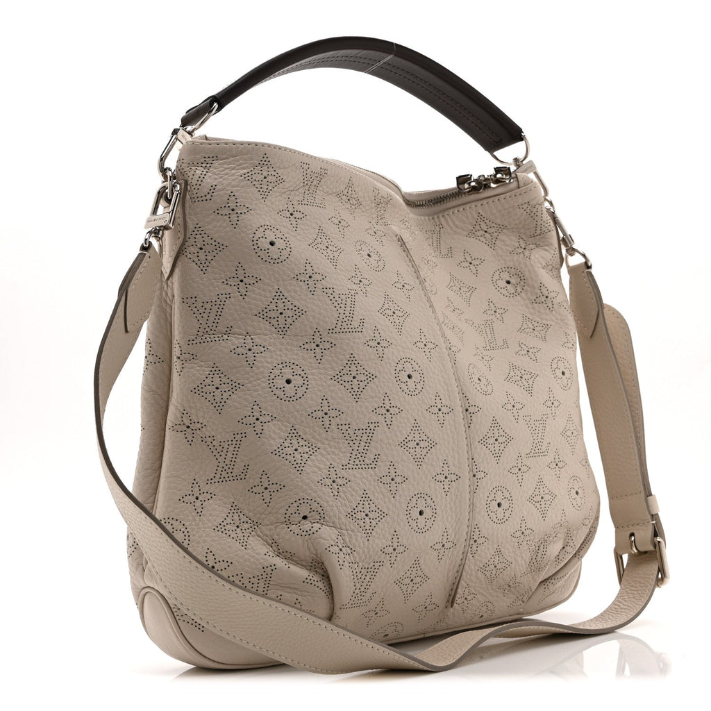 Louis Vuitton Mahina Selene PM Ivory