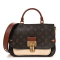 Louis Vuitton Monogram Vaugirard Creme