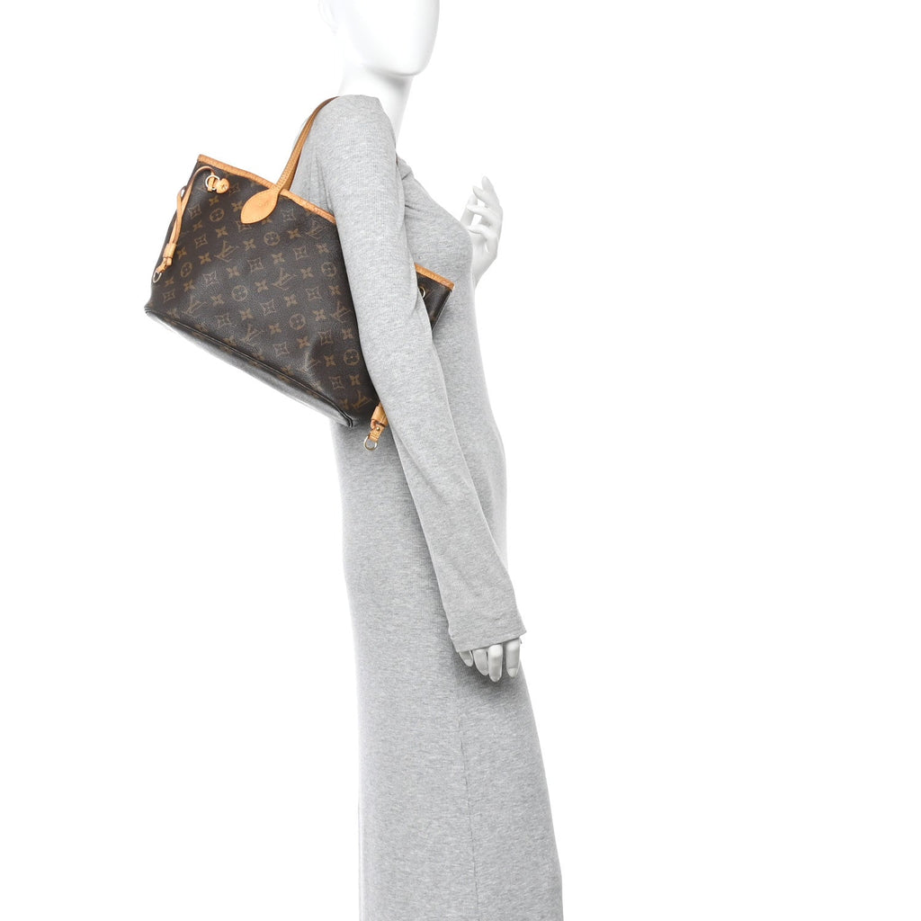 Louis Vuitton Monogram Neverfull PM