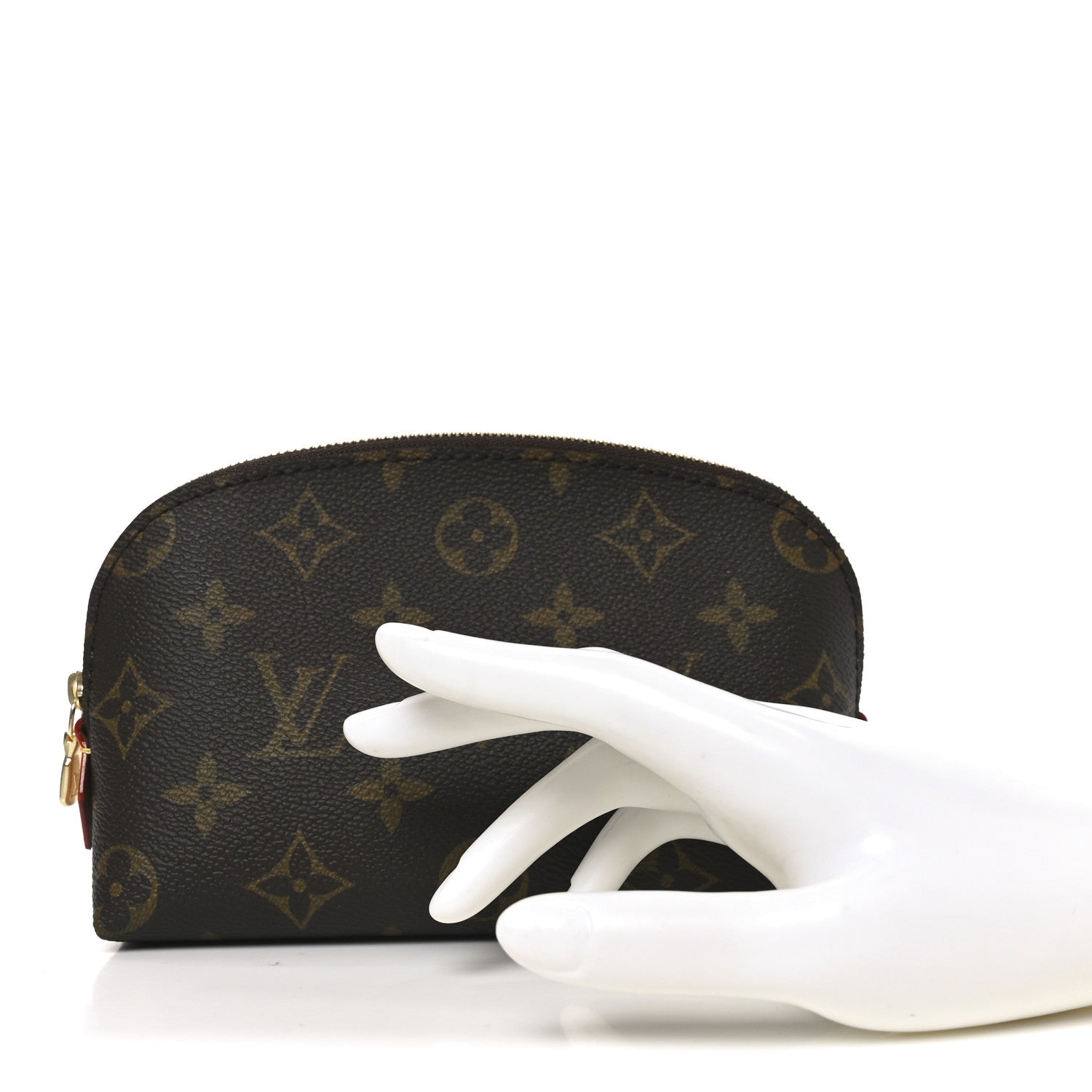 Louis Vuitton Monogram Cosmetic Pouch