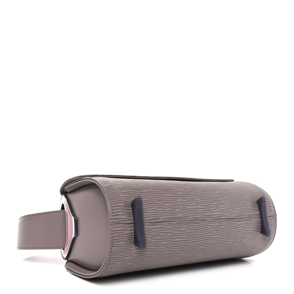 Louis Vuitton Epi Nocturne PM Lilac