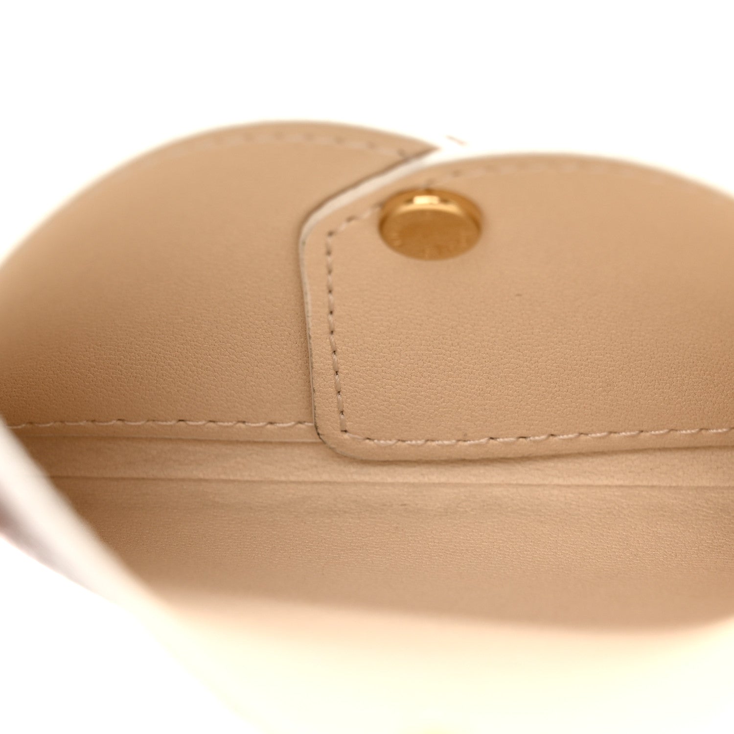 Louis Vuitton Monogram By The Pool Small Kirigami Pochette Insert Brume