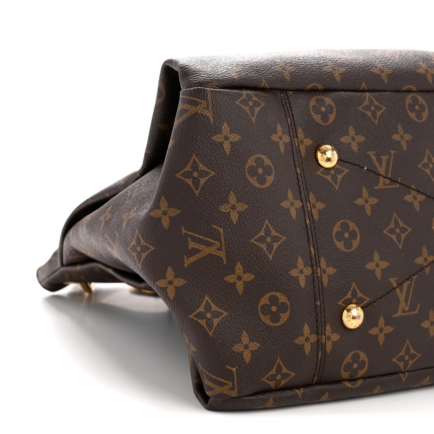 Louis Vuitton Snakeskin Monogram Artsy MM