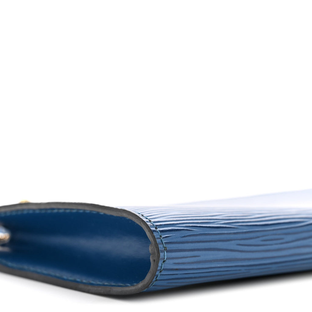 Louis Vuitton Epi Pochette Accessories 21 Toledo
