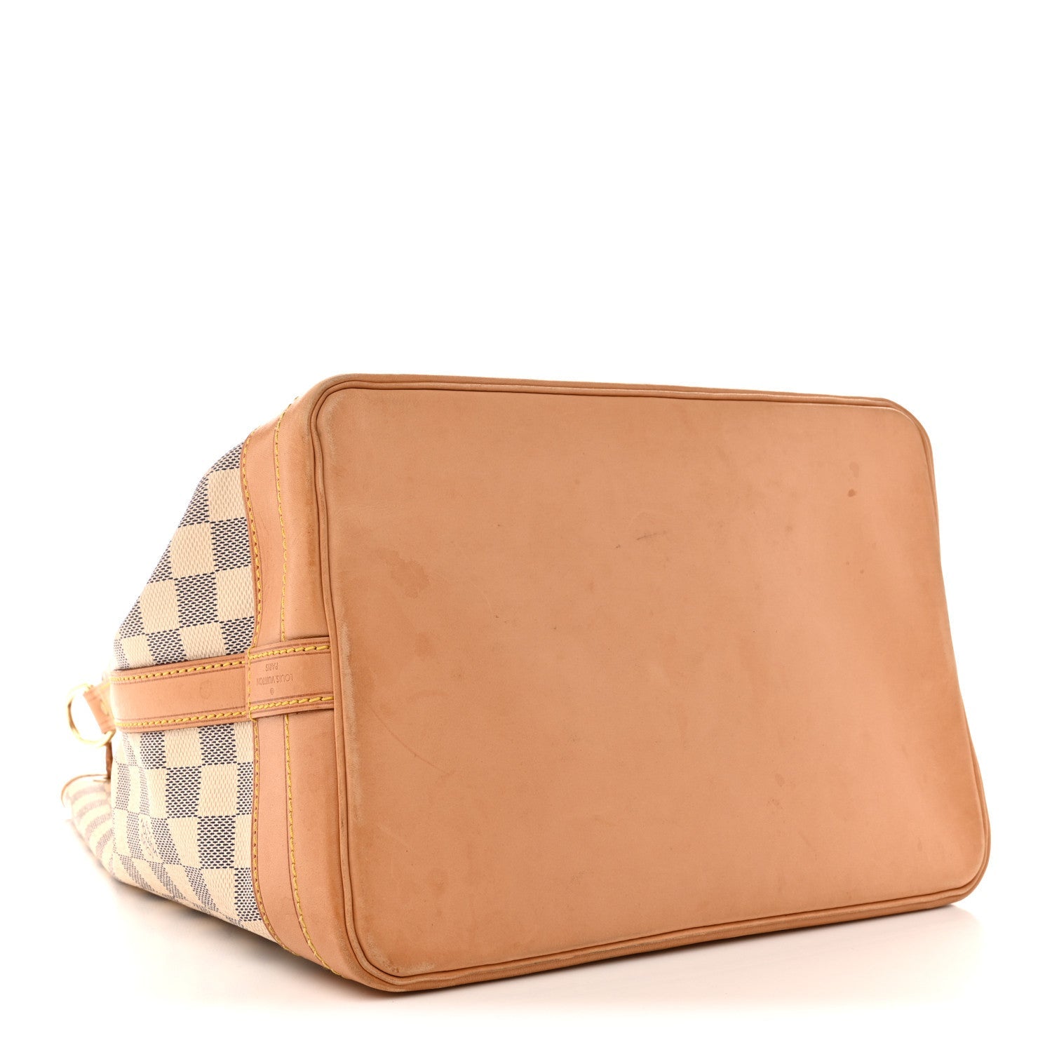 Louis Vuitton Damier Azur Noe