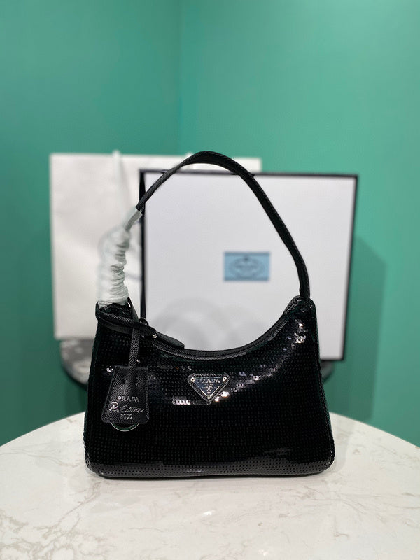 Prada Bags - 5287
