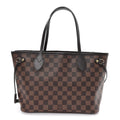 Louis Vuitton Damier Ebene Neo Neverfull PM
