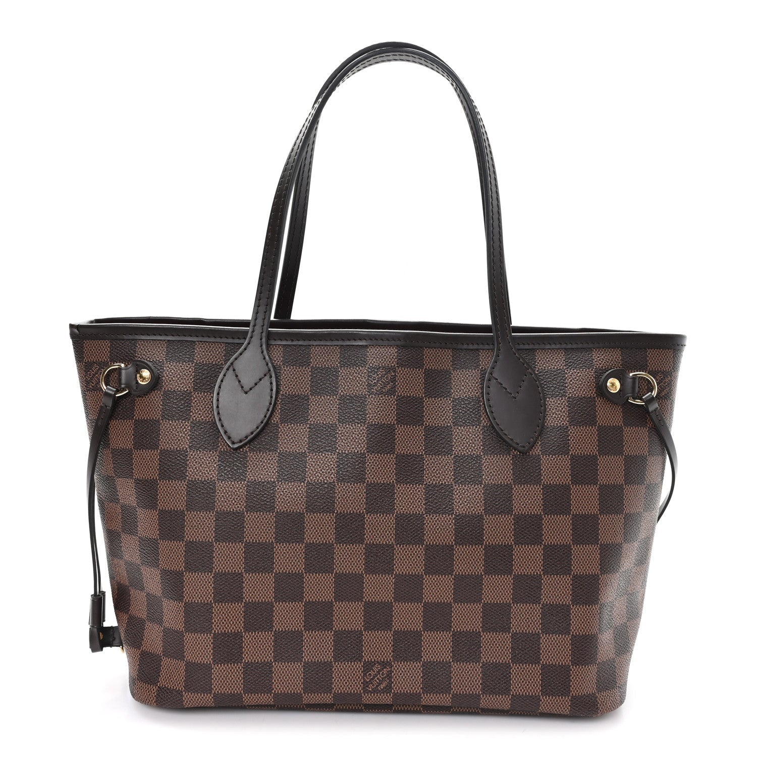 Louis Vuitton Damier Ebene Neo Neverfull PM