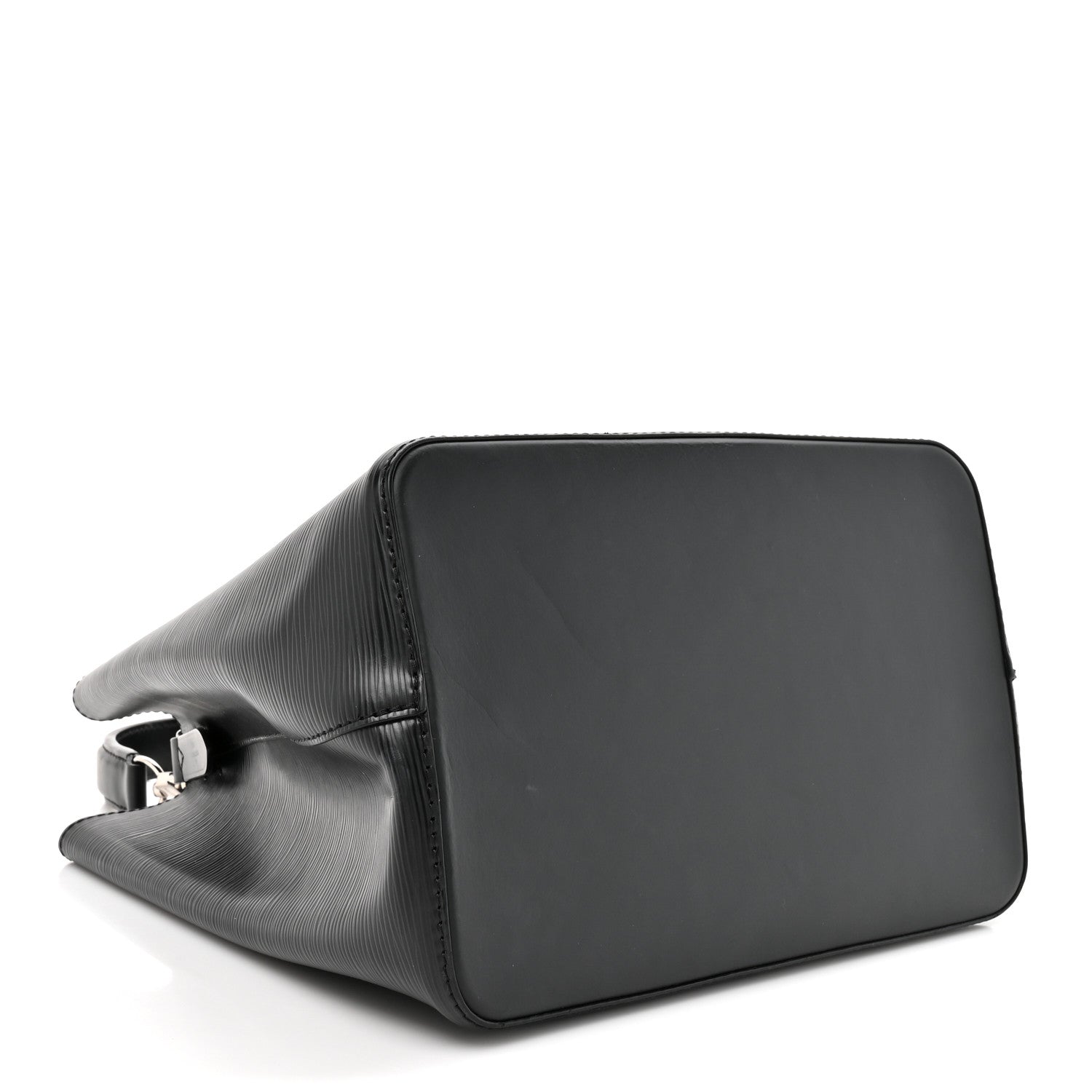Louis Vuitton Epi Neonoe Black