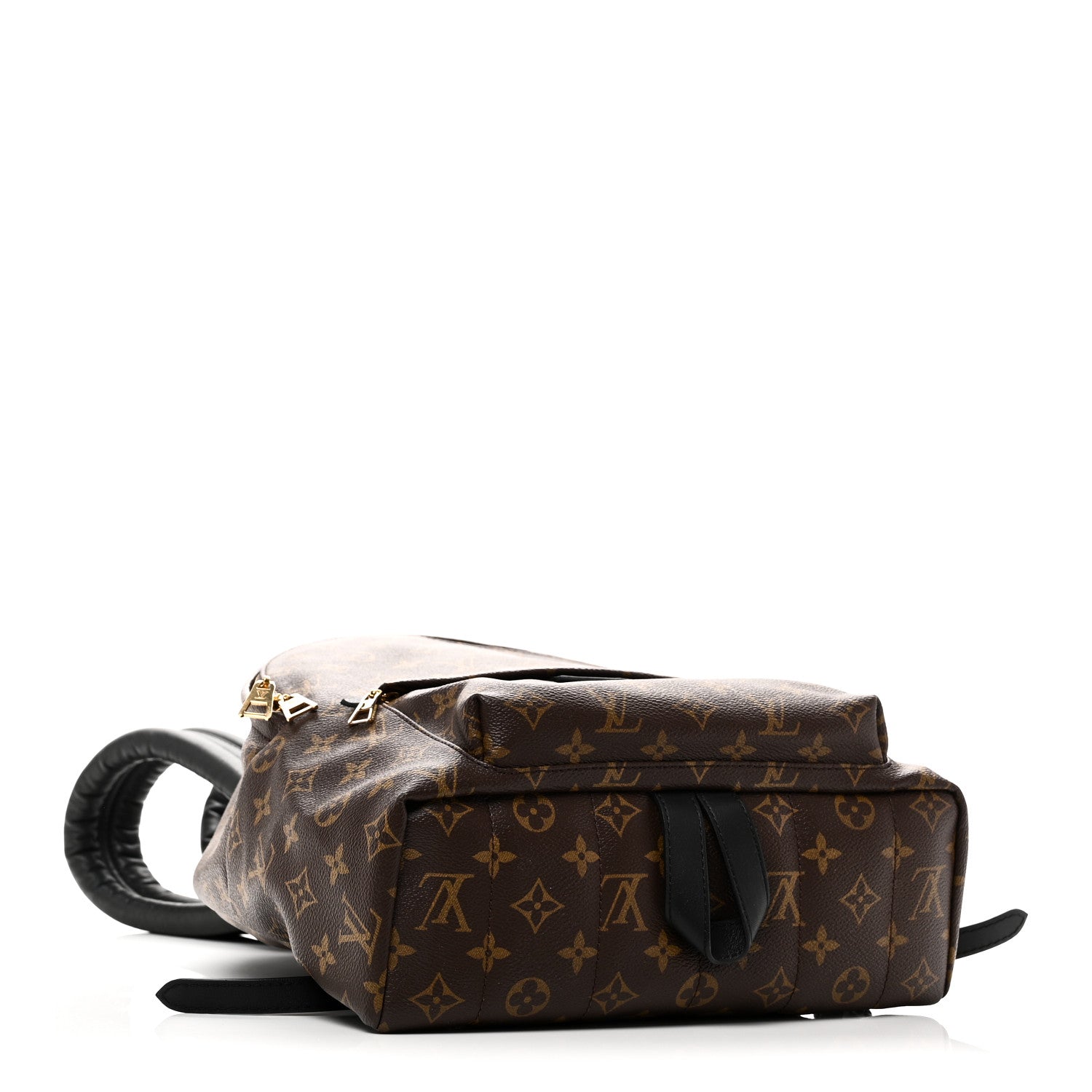 Louis Vuitton Monogram Palm Springs Backpack MM