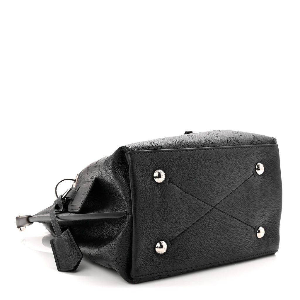 Louis Vuitton Mahina Muria Black