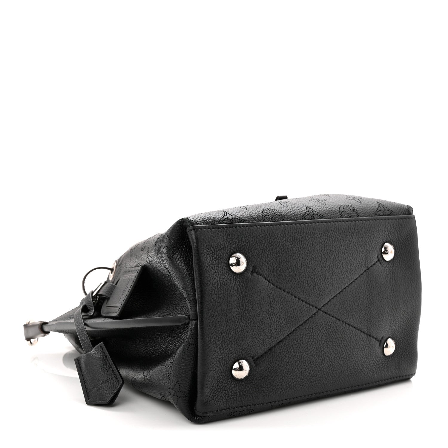 Louis Vuitton Mahina Muria Black