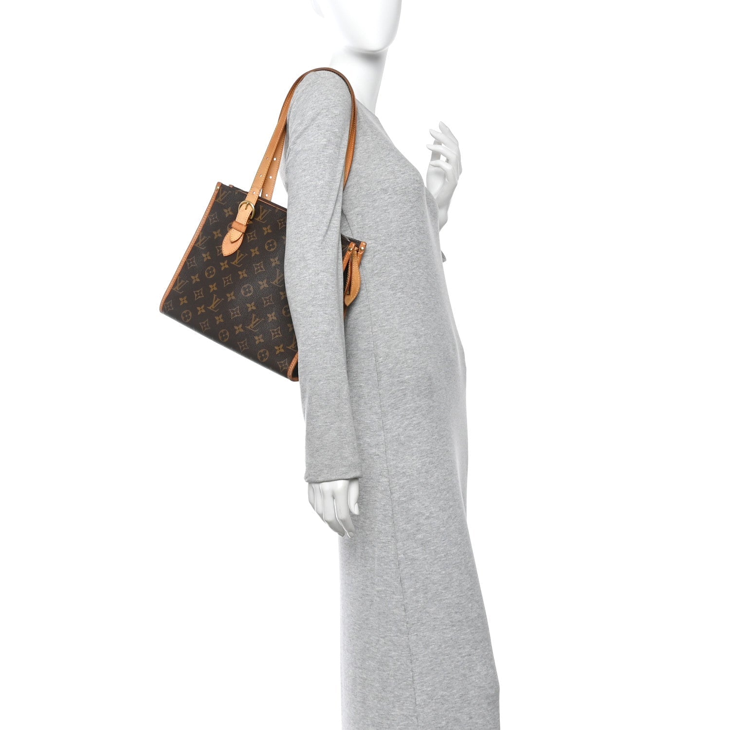 Louis Vuitton Monogram Popincourt Haut