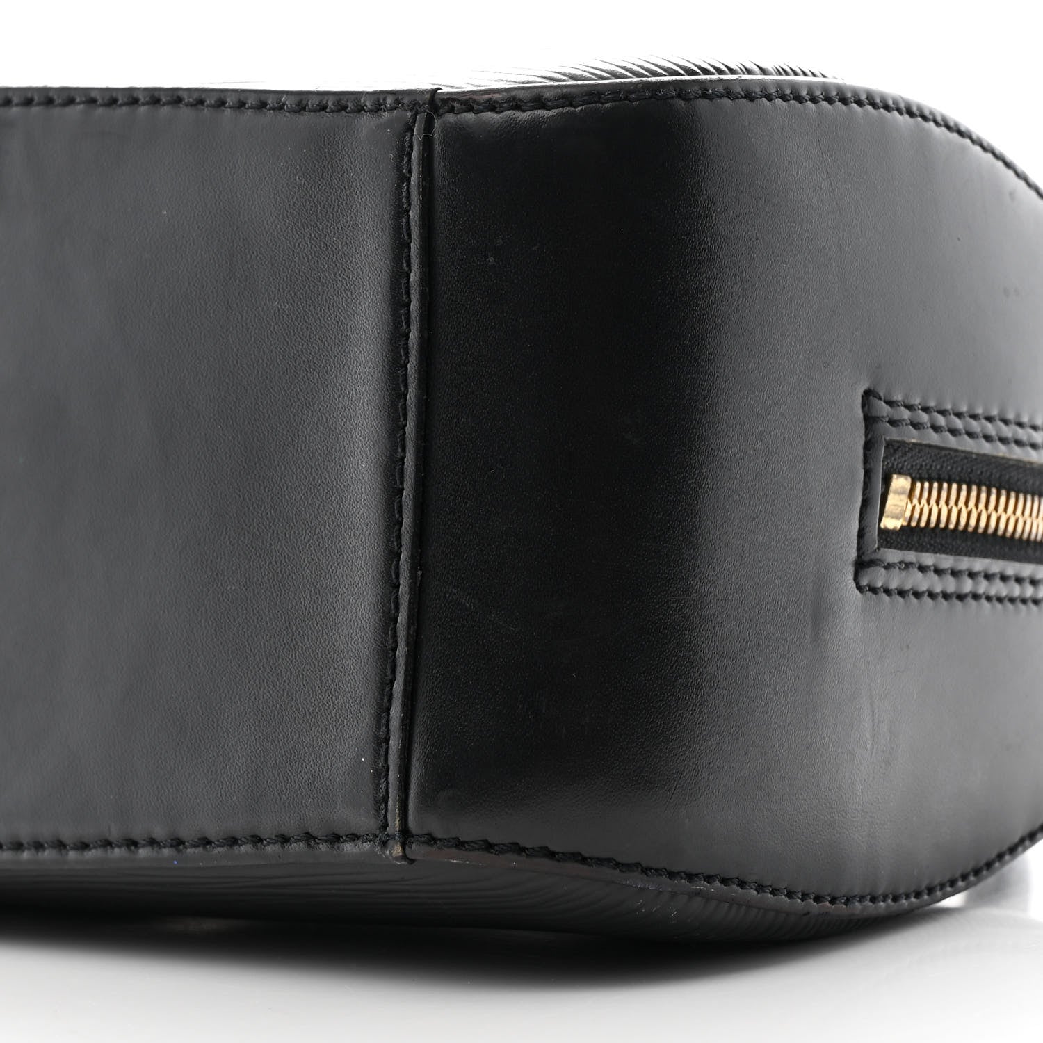 Louis Vuitton Epi Jasmin Black