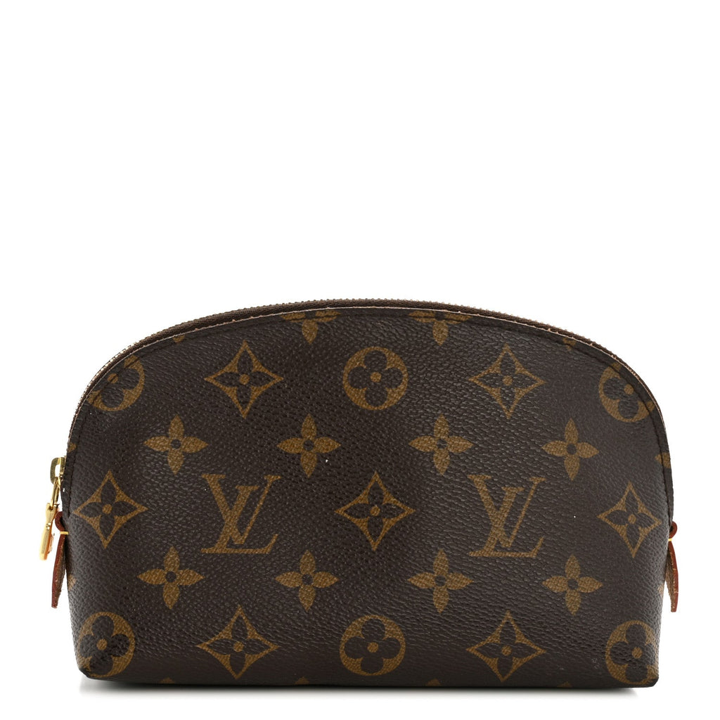 Louis Vuitton Monogram Cosmetic Pouch