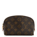 Louis Vuitton Monogram Cosmetic Pouch