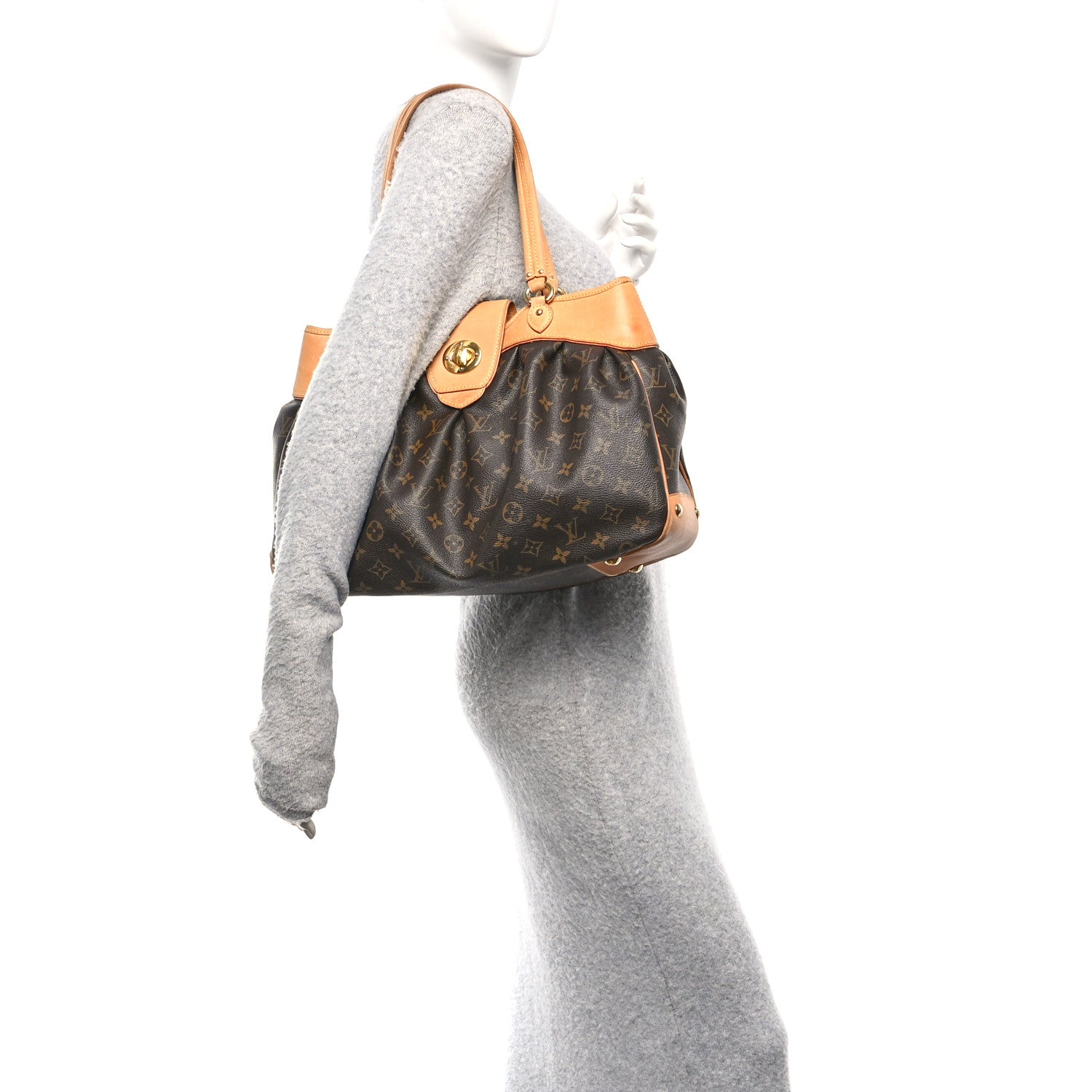 Louis Vuitton Monogram Boetie MM
