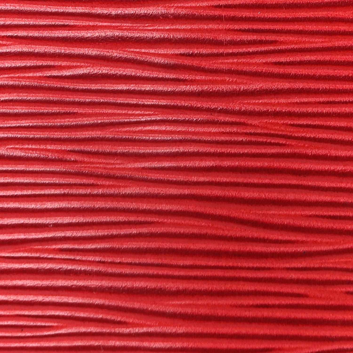 Louis Vuitton Epi Petit Noe Castillan Red