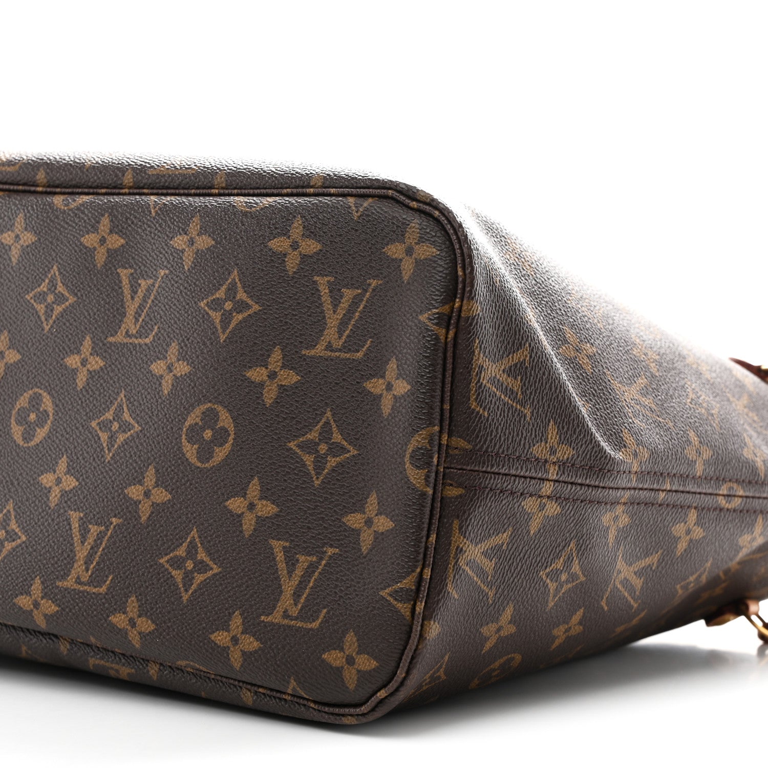 Louis Vuitton Monogram Neo Neverfull MM Pivoine