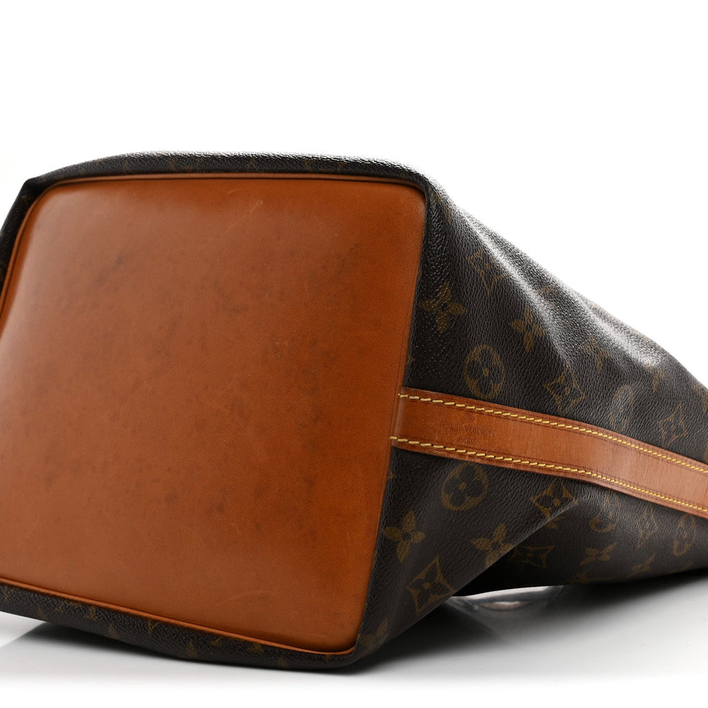 Louis Vuitton Monogram Petit Noe