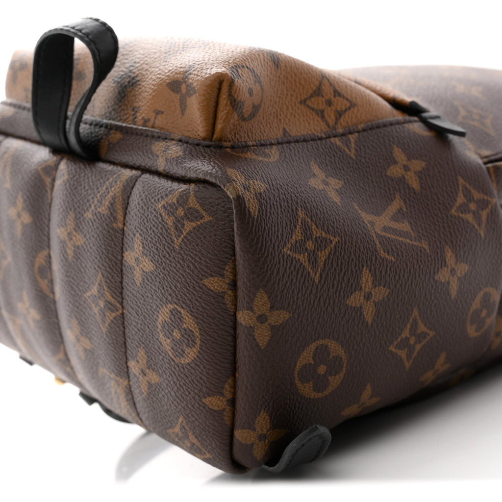 Louis Vuitton Reverse Monogram Palm Springs Backpack PM