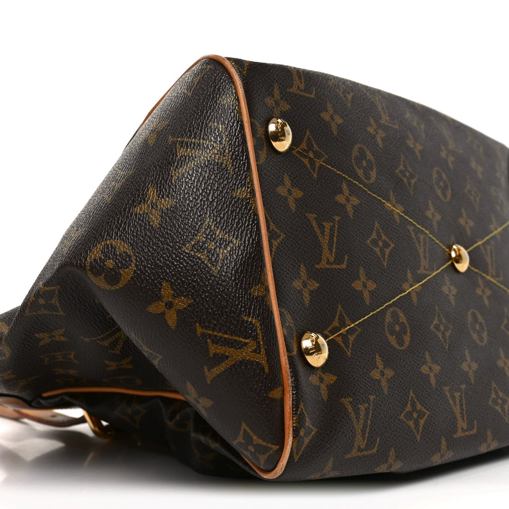 Louis Vuitton Monogram Tivoli GM